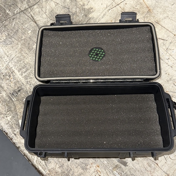 Cigar Humidifier - Picture 5 of 6